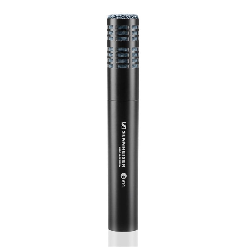 Sennheiser E-914 Recording Instrument Microphone