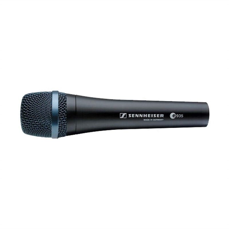 Sennheiser E-935 Vocal Dynamic Microphone