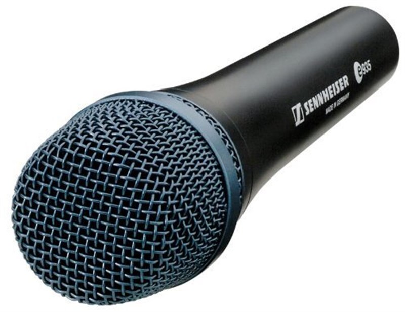 Sennheiser E-935 Vocal Dynamic Microphone