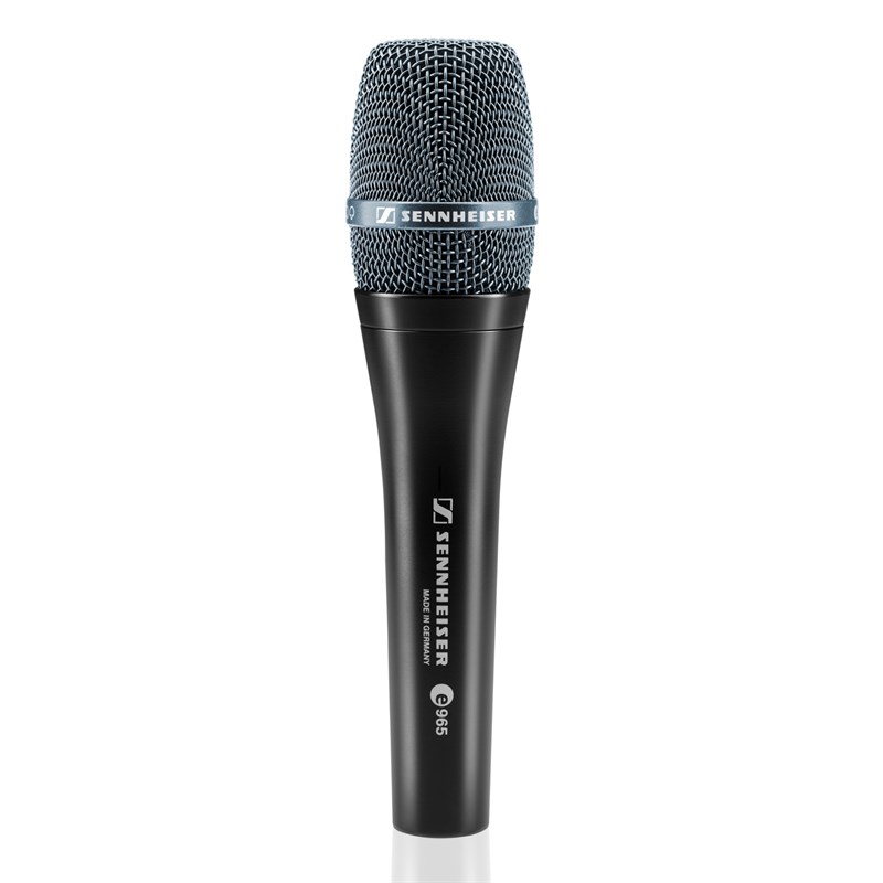 Sennheiser E-965 Vokal Kondenser Mikrofon
