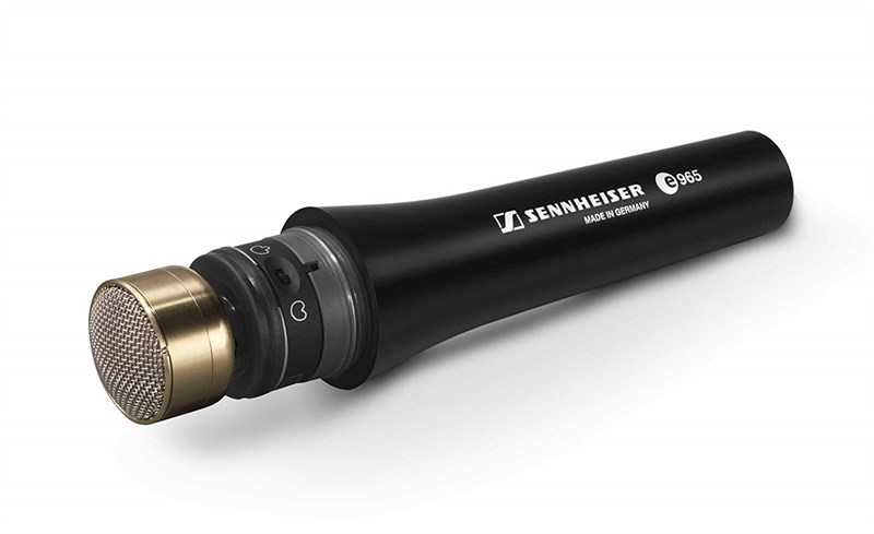 Sennheiser E-965 Vokal Kondenser Mikrofon