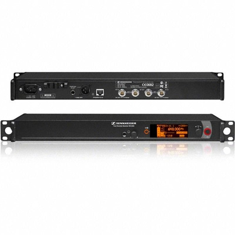 Sennheiser EM-2000 Receiver