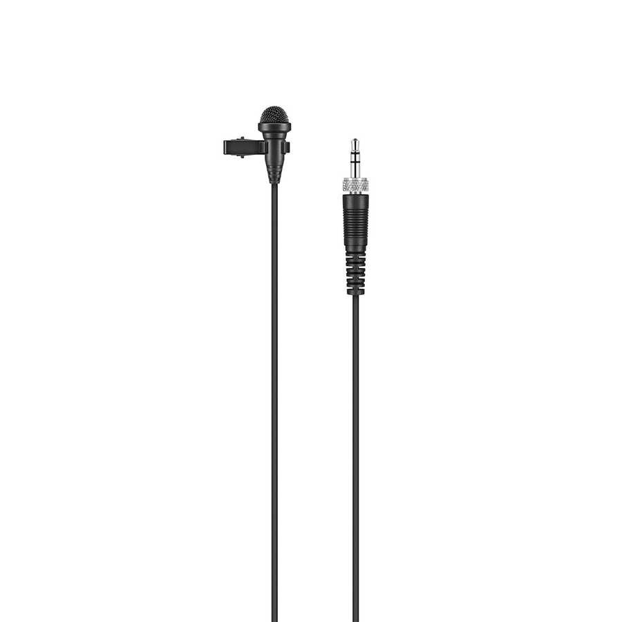Sennheiser EW 122P G4 Kablosuz Yaka Mikrofonu