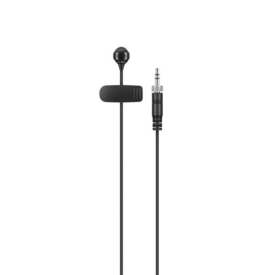 Sennheiser EW 122P G4 Kablosuz Yaka Mikrofonu