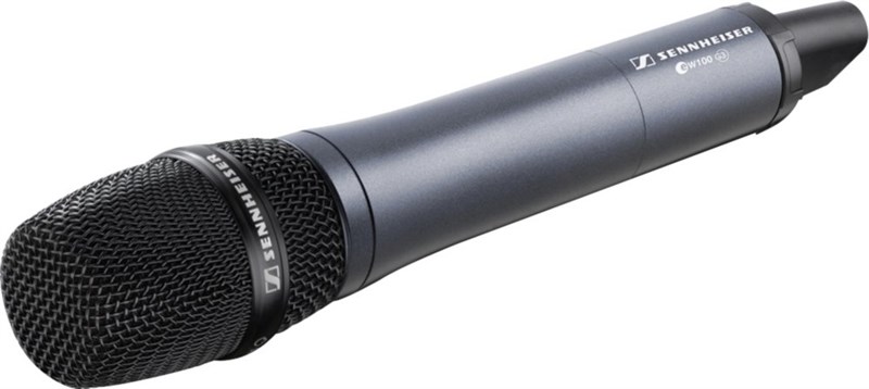 Sennheiser EW-135 G3 Wireless Microphone Vocal Voice Set