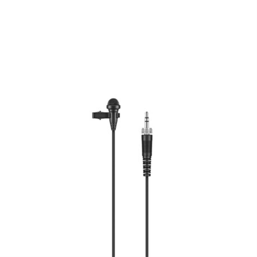 Sennheiser EW 300 G4 ME2 Kablosuz Yaka Mikrofon Seti