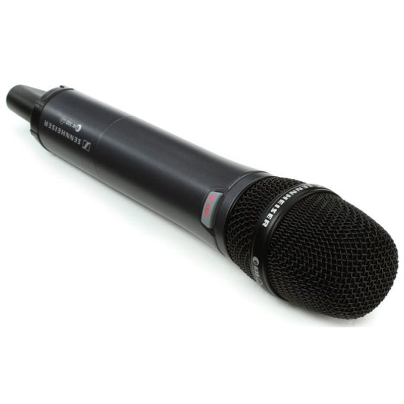 Sennheiser EW 335 G3 Kablosuz El Vokal Mikrofonu Seti