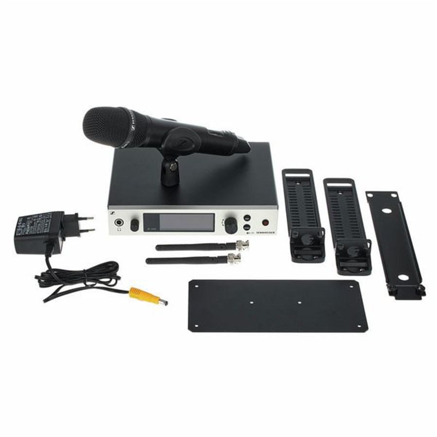 Sennheiser EW 500 G4-945-AS Kablosuz El Mikrofonu
