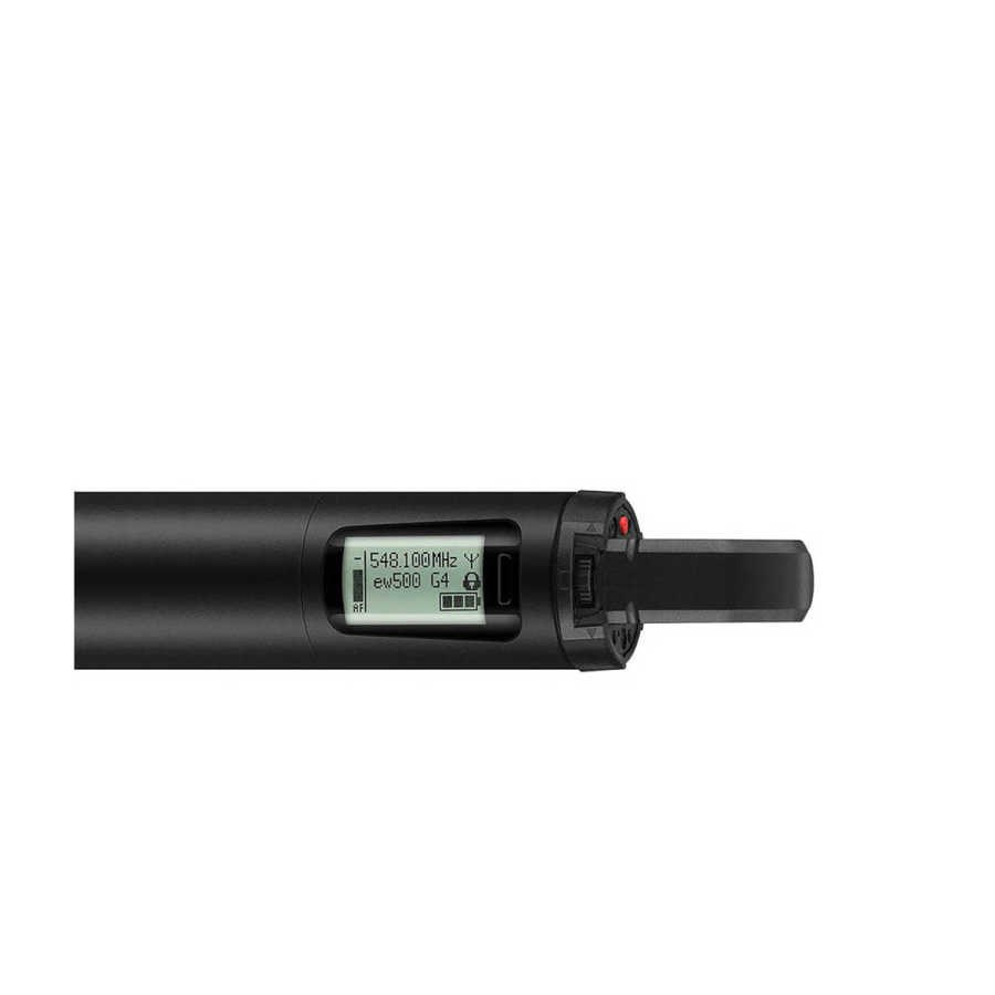 Sennheiser EW 500 G4-945-AS Kablosuz El Mikrofonu
