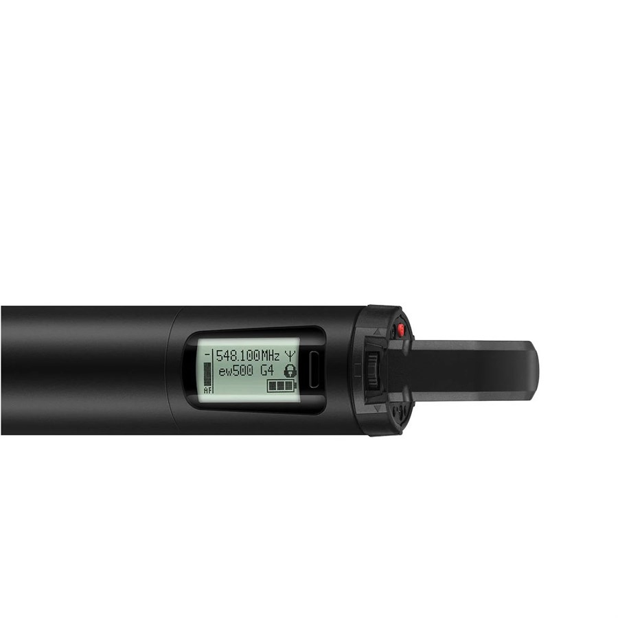 Sennheiser EW 500 G4-965-AS Kablosuz Vokal Telsiz Mikrofon