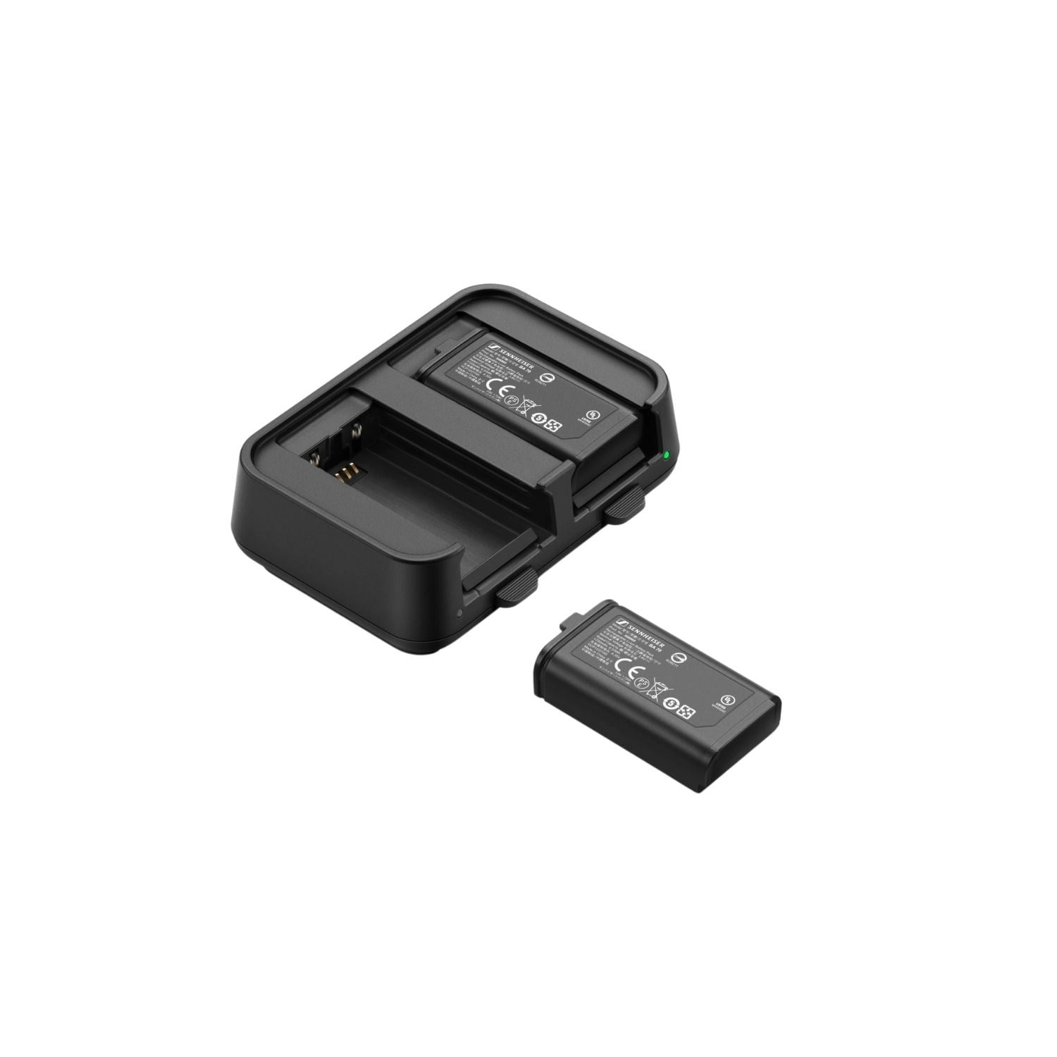 Sennheiser EW-D Charging Set Şarj Kiti