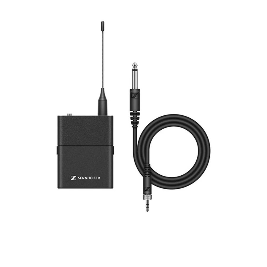 Sennheiser EW-D CI1 SET Kablosuz Enstrüman Mikrofon Seti