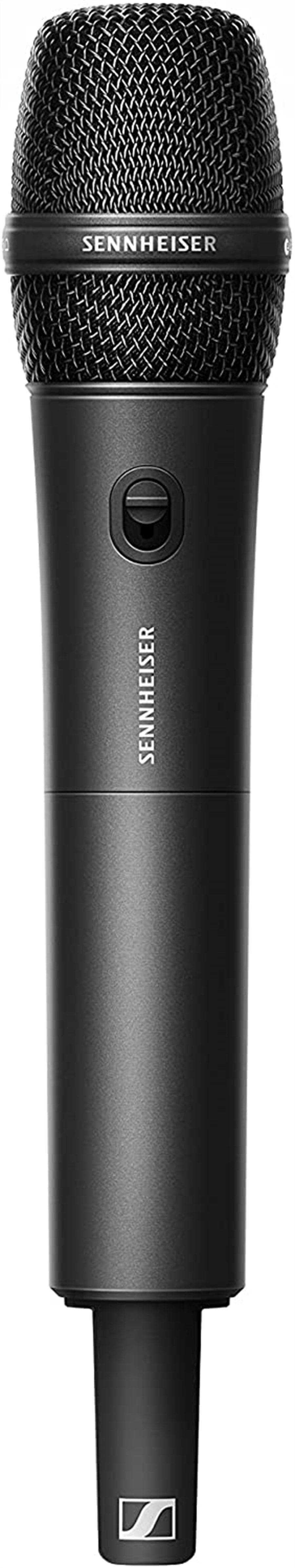 Sennheiser EW-D ME2/835-S El Yaka Mikrofon Seti