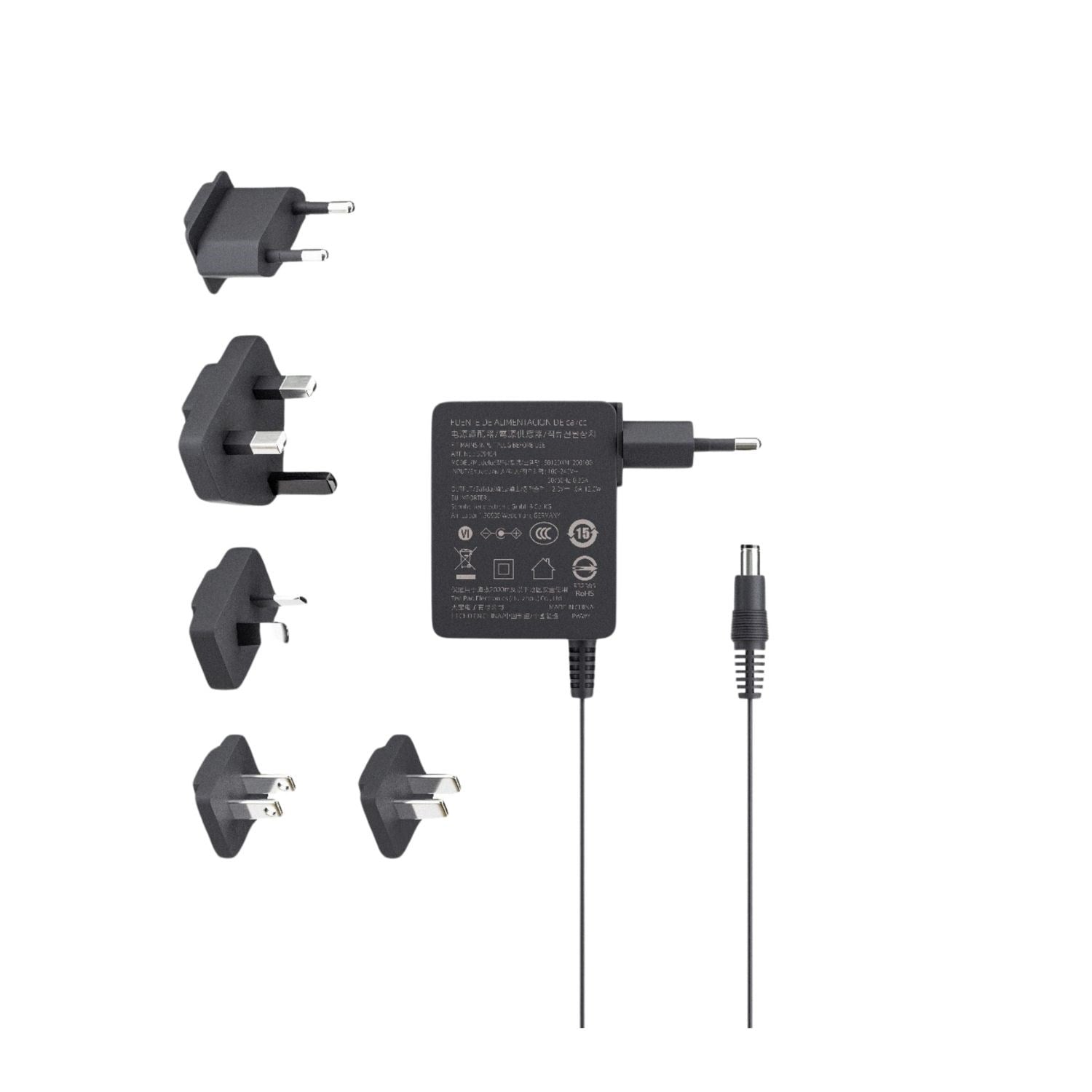 Sennheiser EW-D POWER SUPPLY Güç Adaptörü