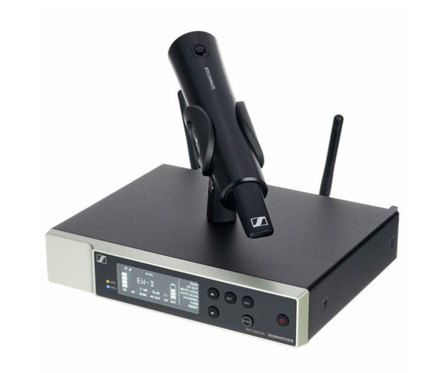 Sennheiser EW-D SKM-S Wireless El Mikrofonu