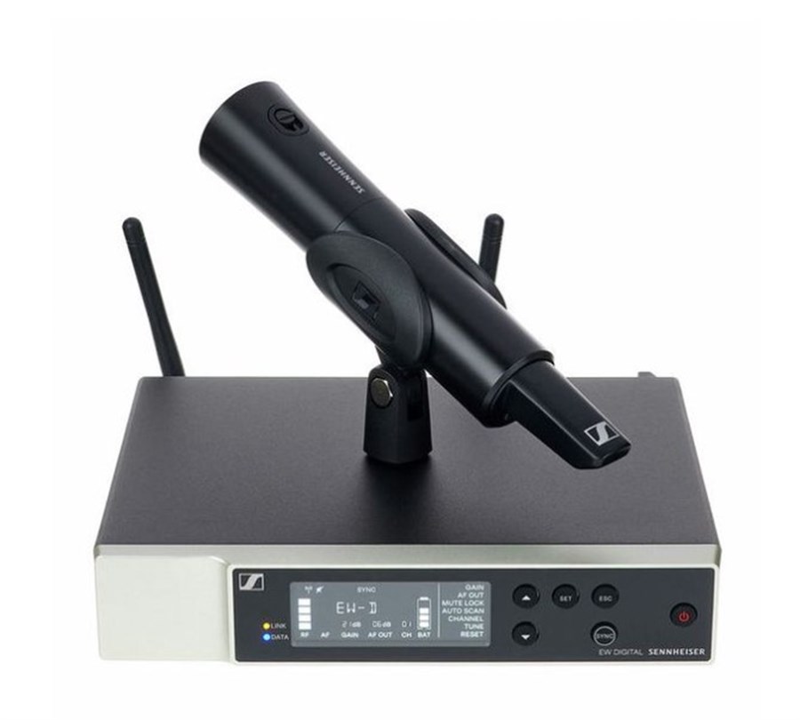 Sennheiser EW-D SKM-S Wireless El Mikrofonu