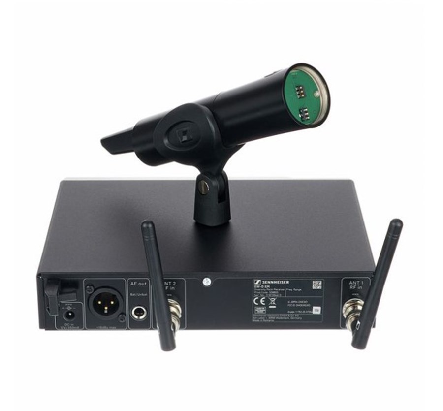 Sennheiser EW-D SKM-S Wireless El Mikrofonu
