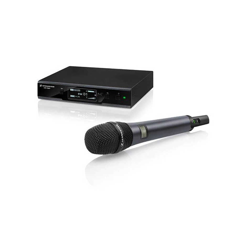 Sennheiser EW D1-CI1-H-EU Telsiz Vokal Mikrofonu