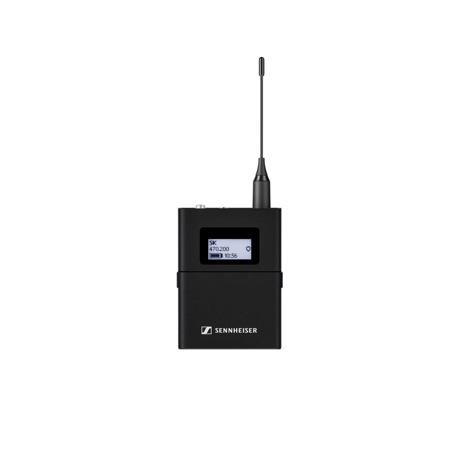 Sennheiser EW-DX SK 3-PIN (U1/5) Dijital Kablosuz Bodypack Verici
