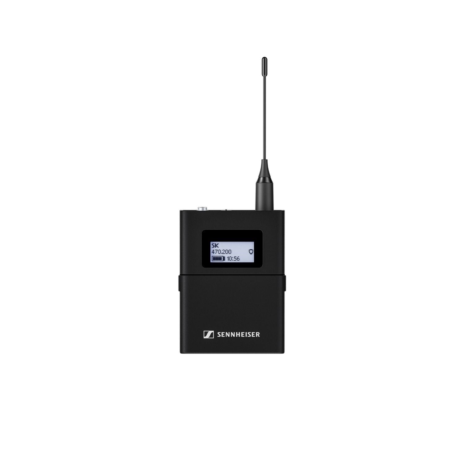 Sennheiser EW-DX SK (S2-10) Dijital Kablosuz Bodypack Verici