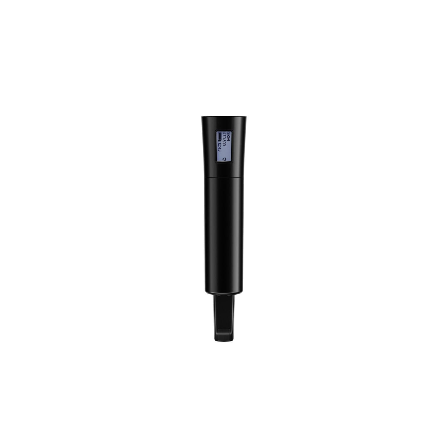 Sennheiser EW-DX SKM (R1-9) Dijital Kablosuz El Vericisi