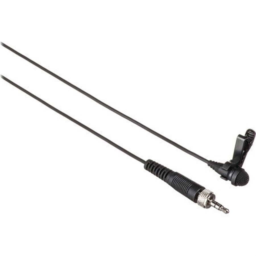 Sennheiser EW112P G4-A İkili Kablosuz Yaka Mikrofonu