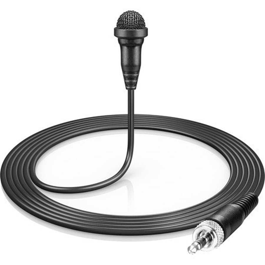 Sennheiser EW112P G4-A İkili Kablosuz Yaka Mikrofonu