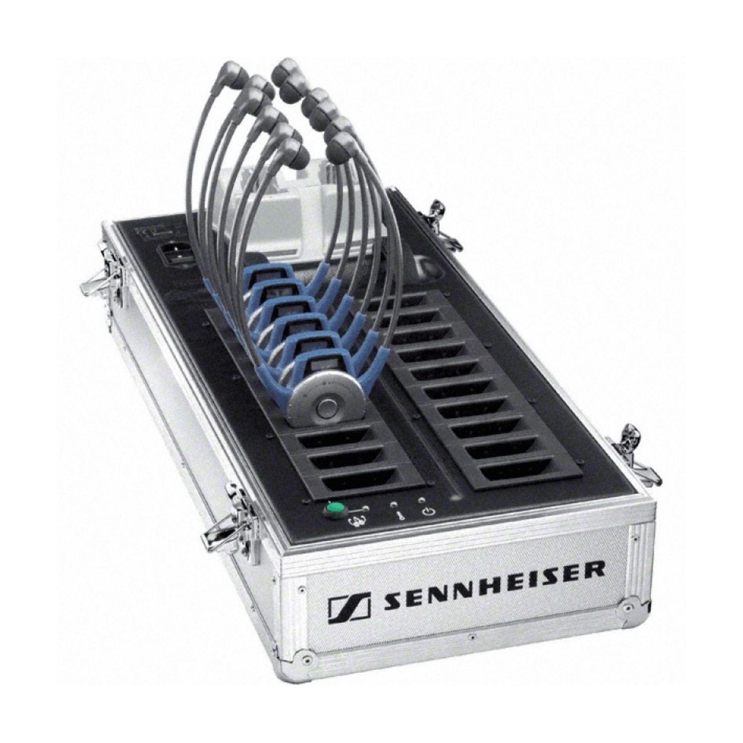 Sennheiser EZL 2020-20L Şarj ve Taşıma Çantası