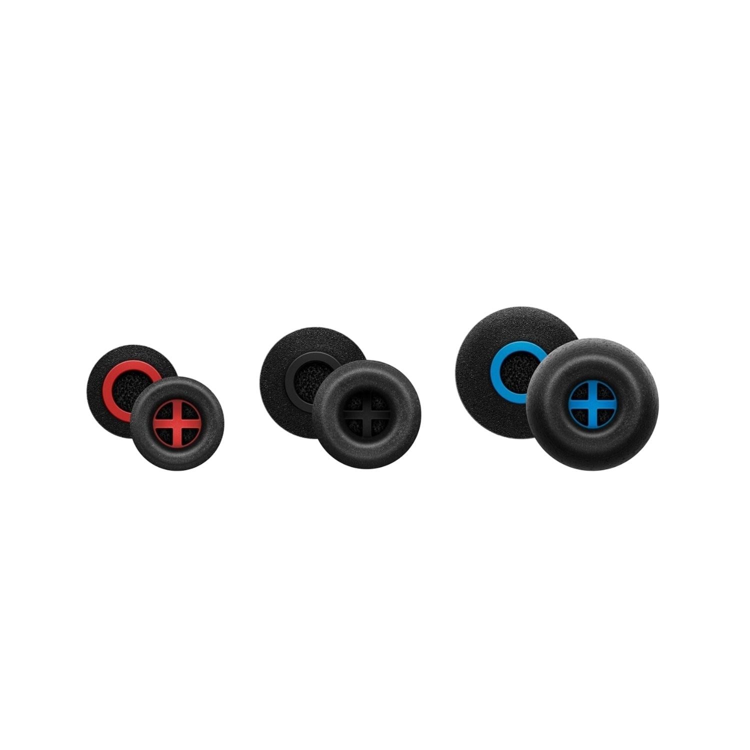 Sennheiser FOAM EAR ADAPTER “L” Kulaklık Sünger Ucu