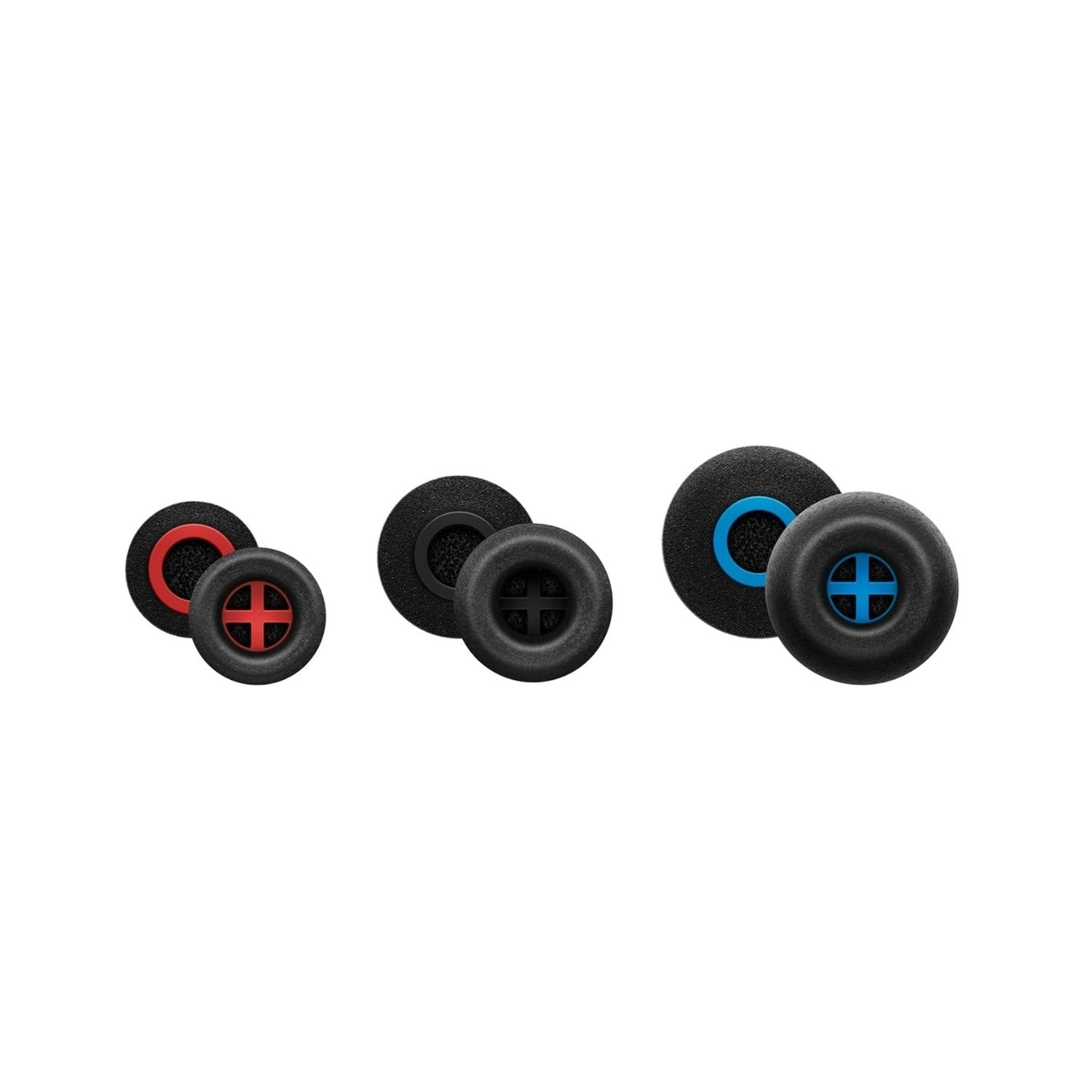 Sennheiser FOAM EAR ADAPTER “M” Kulaklık Sünger Ucu