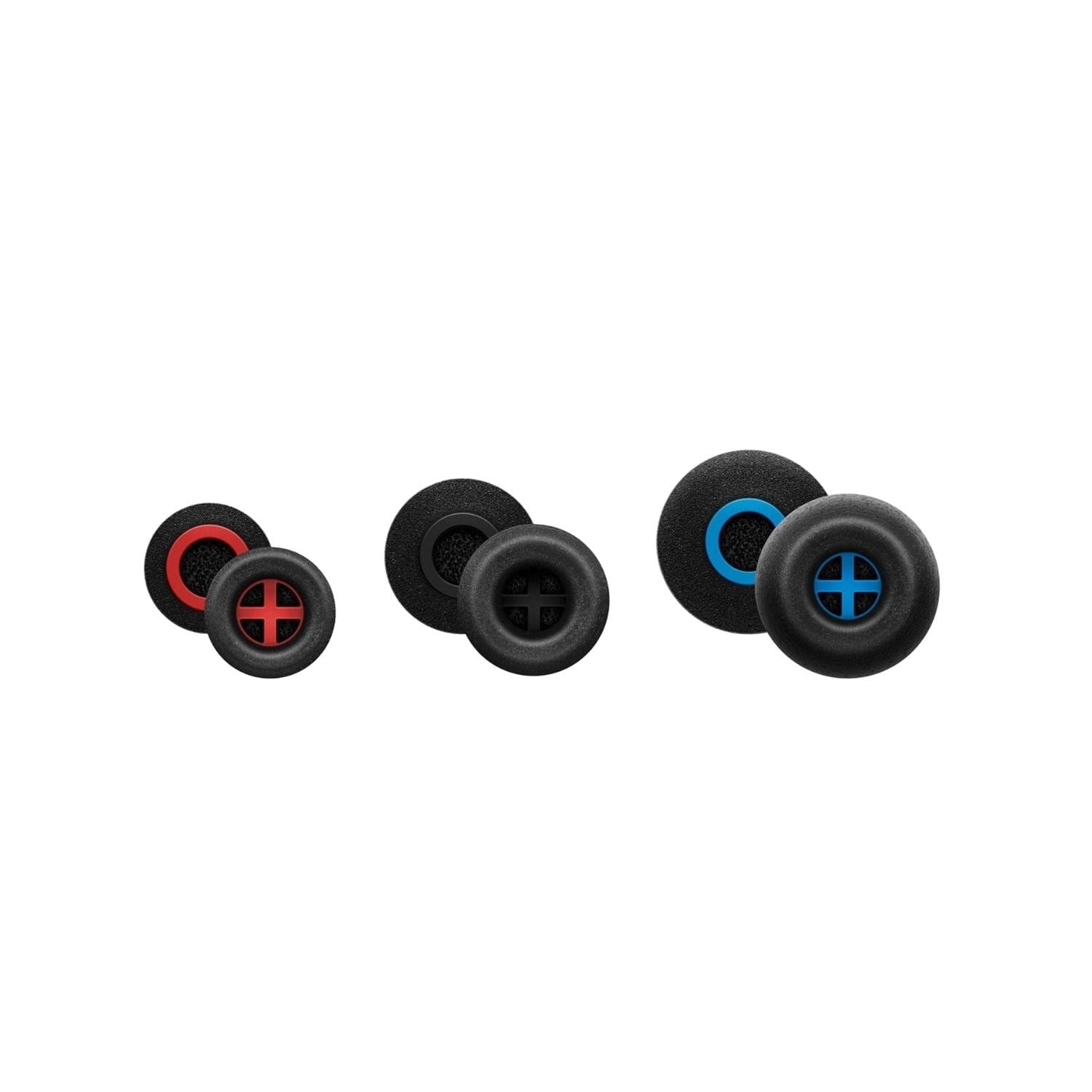 Sennheiser FOAM EAR ADAPTER “S” Kulaklık Sünger Ucu