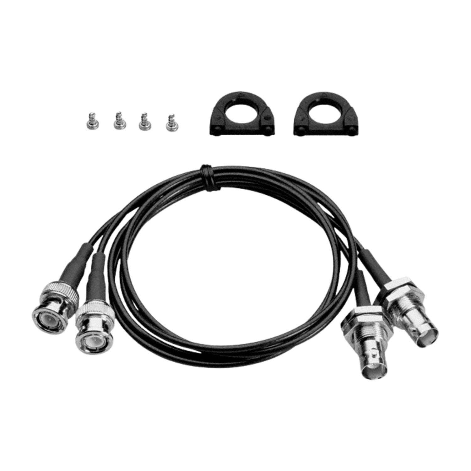 Sennheiser GA 3030-AM Anten Ön Panel Montaj Adaptörü