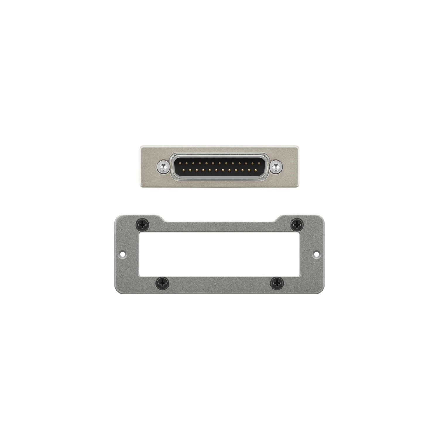 Sennheiser GA 6042-25 UniSlot ve SuperSlot Kamera Adaptörü