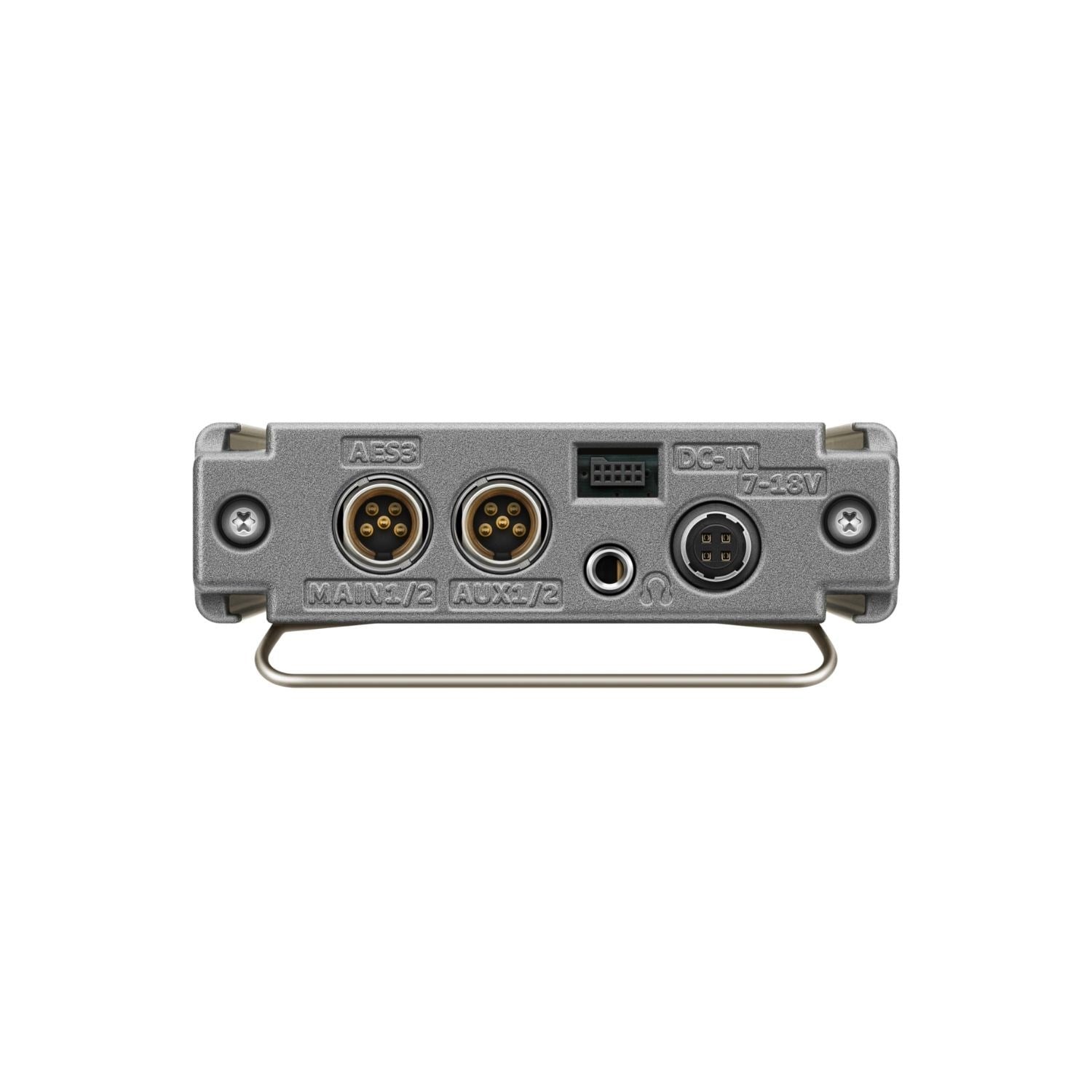 Sennheiser GA 6042 BP Arka Panel Adaptörü