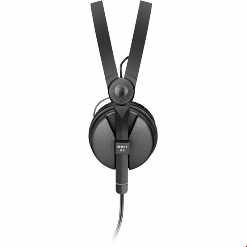 Sennheiser HD-25-1-II BSC Edition Dj Kulaklığı