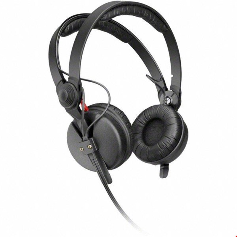 Sennheiser HD-25-1-II BSC Edition Dj Kulaklığı