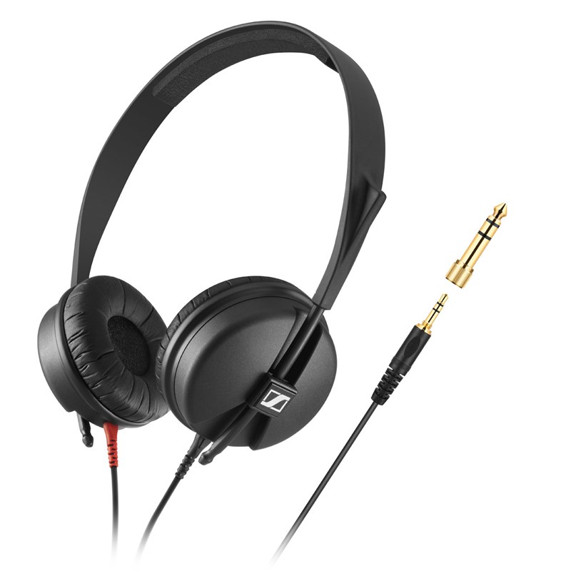 Sennheiser HD 25 Light Profesyonel Kulaküstü Kulaklık