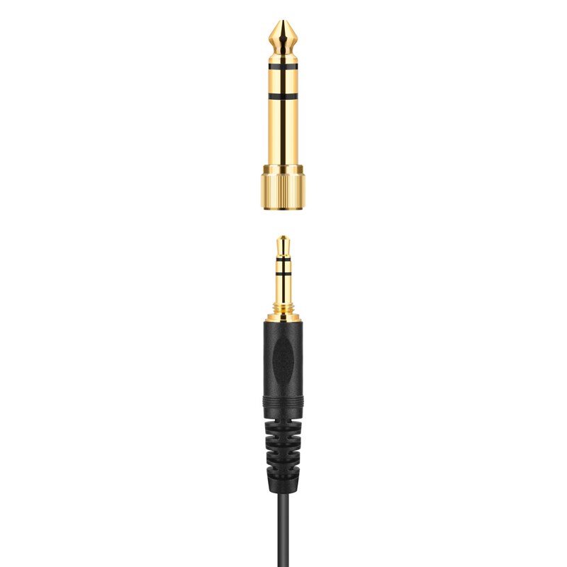 Sennheiser HD 25 Light Profesyonel Kulaküstü Kulaklık