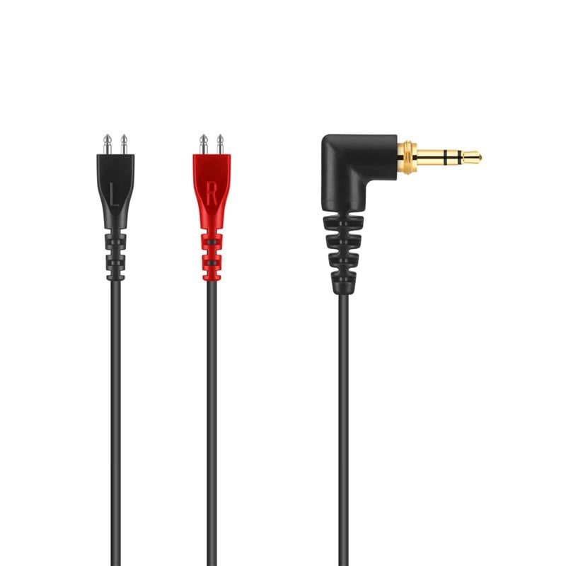 Sennheiser HD 25 PLus Profesyonel Dinamik Kulaklık