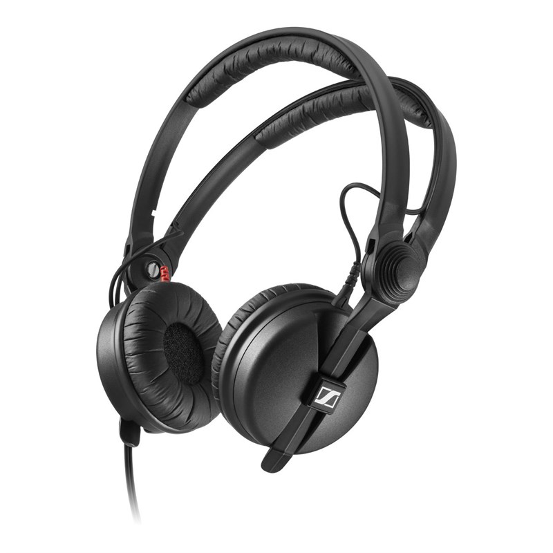 Sennheiser HD 25 PLus Profesyonel Dinamik Kulaklık