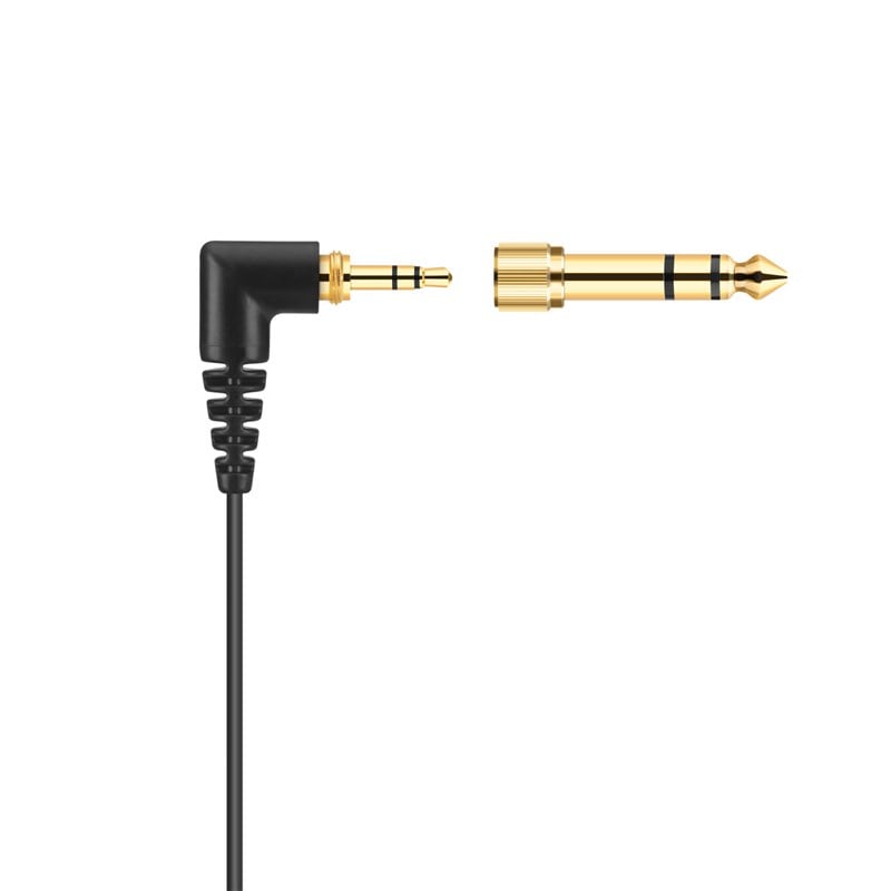 Sennheiser HD 25 PLus Profesyonel Dinamik Kulaklık