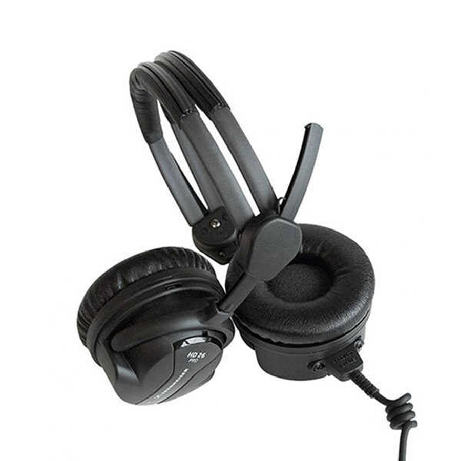 Sennheiser HD 26 PRO Boadcast Stüdyo Kapalı Kulaklık