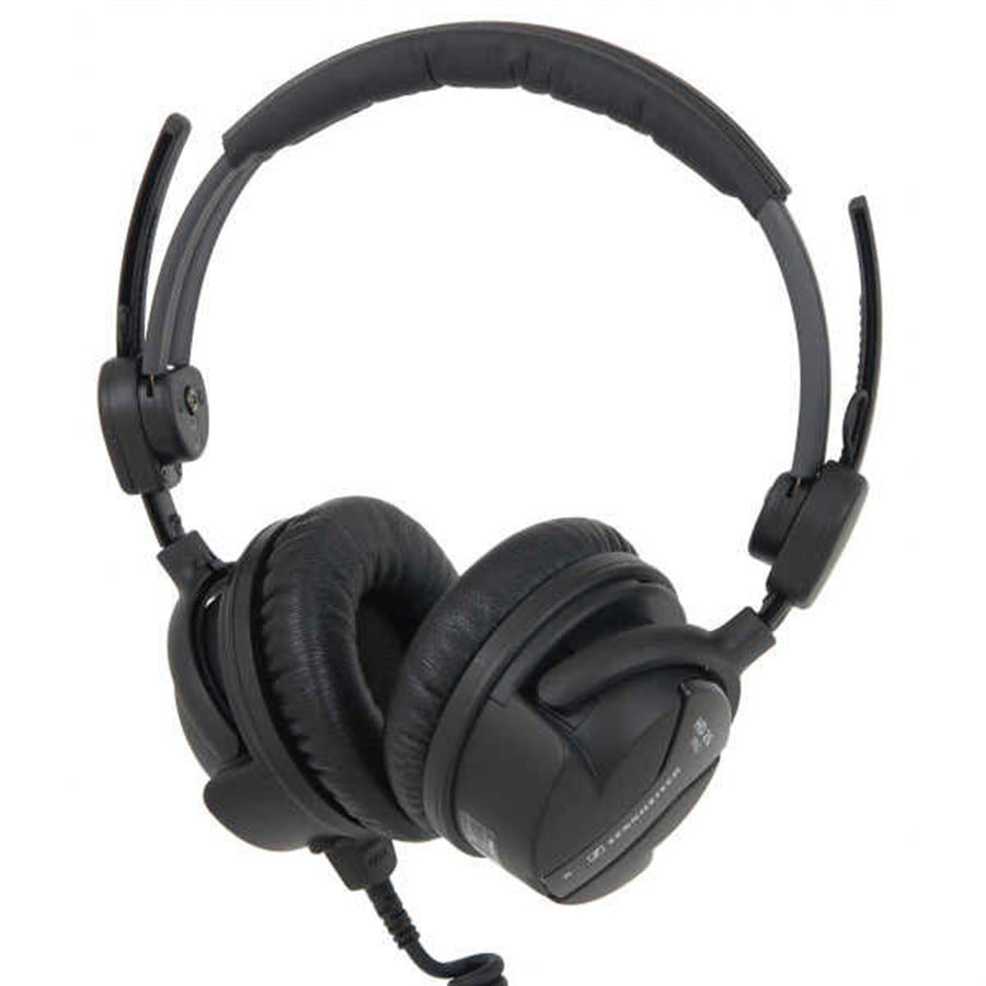 Sennheiser HD 26 PRO Boadcast Stüdyo Kapalı Kulaklık