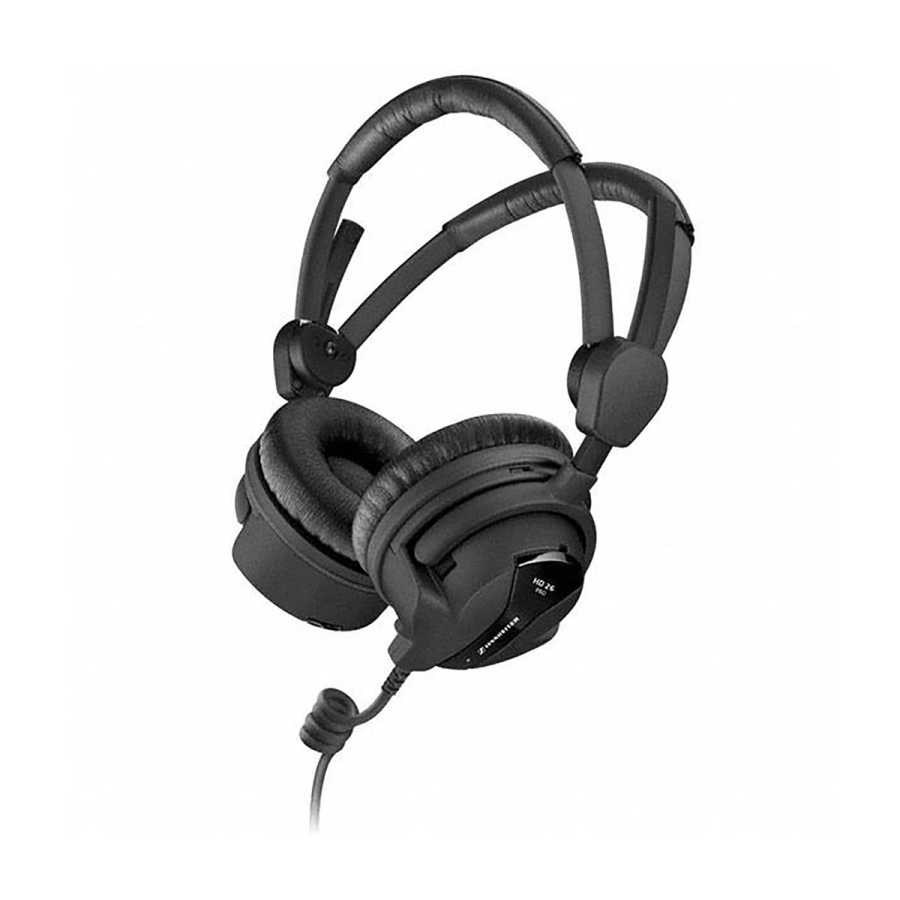Sennheiser HD 26 PRO Boadcast Stüdyo Kapalı Kulaklık