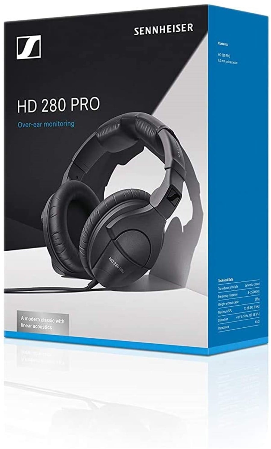 Sennheiser HD-280 Pro Stüdyo Kulaklık