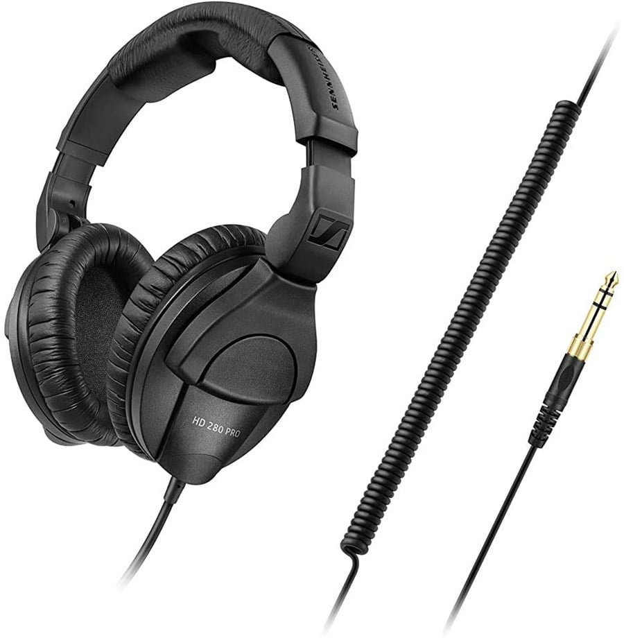 Sennheiser HD-280 Pro Stüdyo Kulaklık