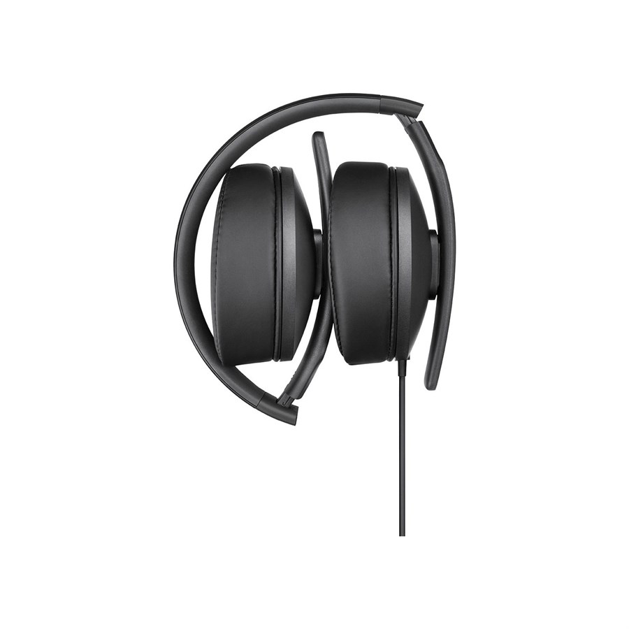 Sennheiser HD 300 Kulak Üstü Siyah Kulaklık