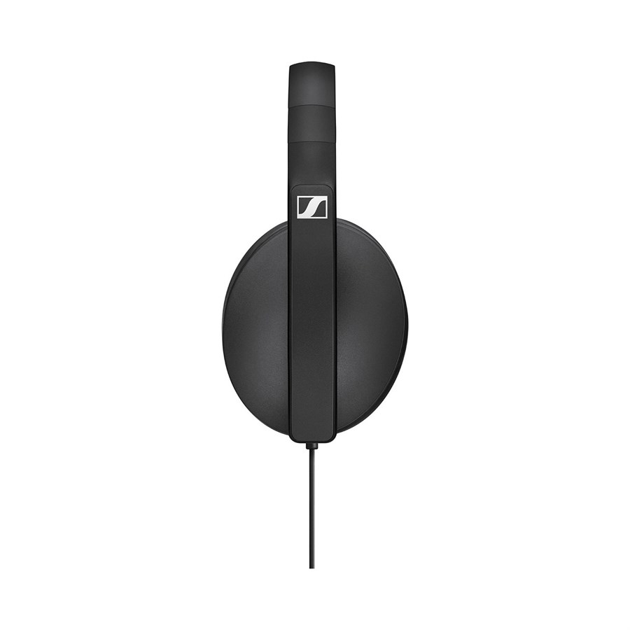 Sennheiser HD 300 Kulak Üstü Siyah Kulaklık