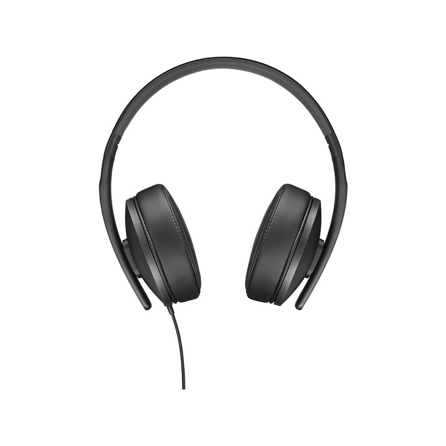 Sennheiser HD 300 Kulak Üstü Siyah Kulaklık