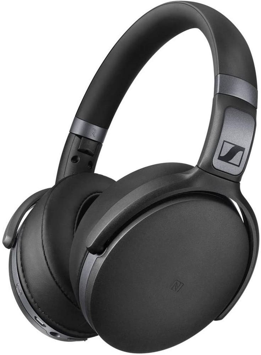Sennheiser HD 4.40 BT Bluetooth Kablosuz Kulak Çevreleyen Kulaklık